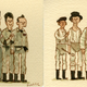 Illustration for article titled An International Pop Culture Art Scavenger Hunt Starts Right Now